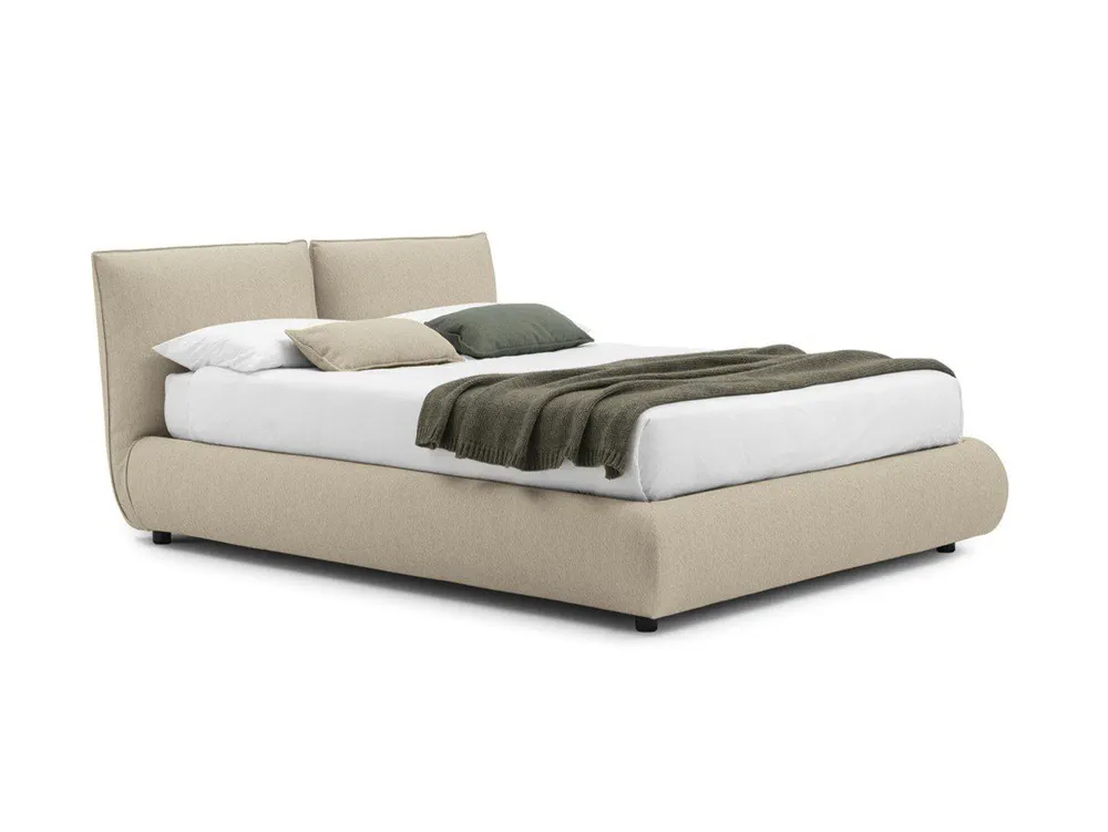FLY Day Bed with Storage Options Bolzan bed day bed Interiu